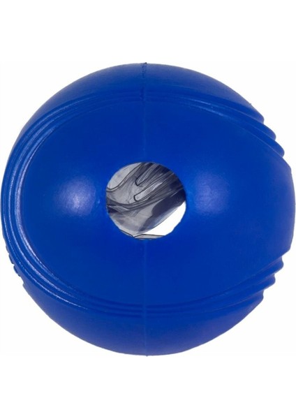 ! Super Crunch Ball Hışırtılı Köpek Oyun Topu (Orta Boy)