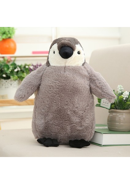 35CM Penguen Peluş Çocuk Oyuncakları(Yurt Dışından)