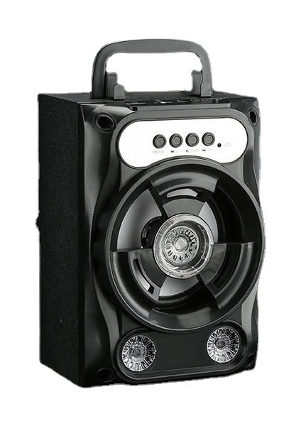 B16 Kablosuz Bluetooth Hoparlör (Yurt Dışından)
