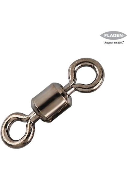 Bilyalı Fırdöndü Paslanmaz