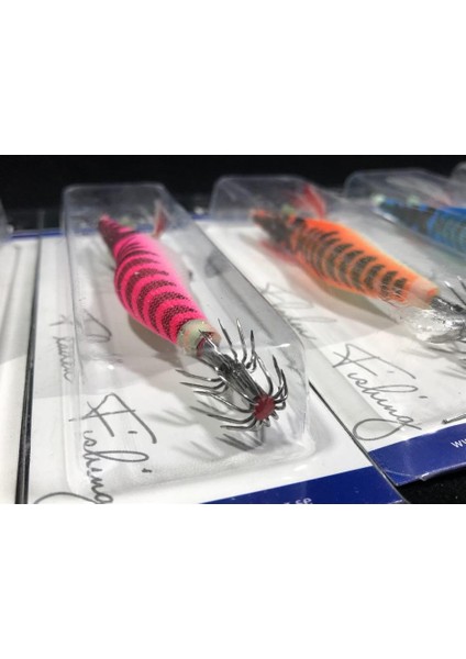 Kalamar Zokası Glow 3gr 10CM fırsatları