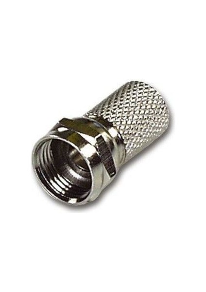 F Konektör (100 Adet)