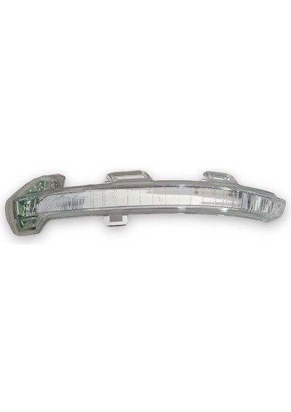Vw Volkswagen Passat B8.5 2020-2022 Sol Dış Dikiz Aynası Sinyal Lambası LED 3G0949101