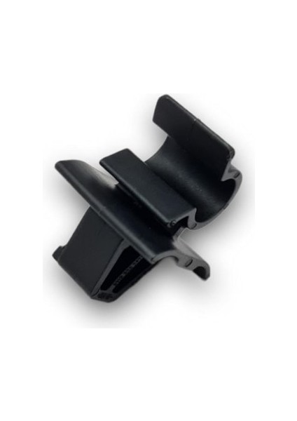 Skoda Citigo 2012-2022 Ön Motor Kaput Destek Demiri Tutucusu Yuvası Alt Plastiği Oem 5M0823397B