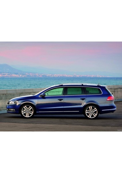 Vw Volkswagen Passat Variant B7 2011-2014 Arka Bagaj Kapağı Kaldırma Pistonu Amortisörü 3AF827550B fiyatları