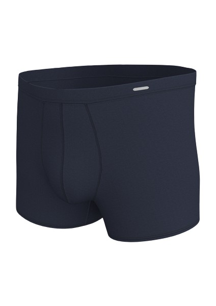 Uzun Silver Erkek Modal Boxer 9313