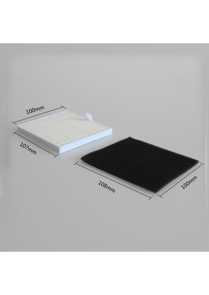 Yan Fırça Filtresi Yedek Aksesuar Kitleri V8 V8S Artı X750 X800 X785 V80 Max Elektrikli Süpürge Robotu (Yurt Dışından) fiyatları