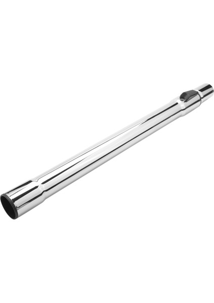 Metal Teleskopik Boru Düz Tüp Uzatma Tüpü Her Türlü Elektrikli Süpürge Aksesuarları Parçaları Fırça Değil Filtre Hortumu Hepa (Yurt Dışından)