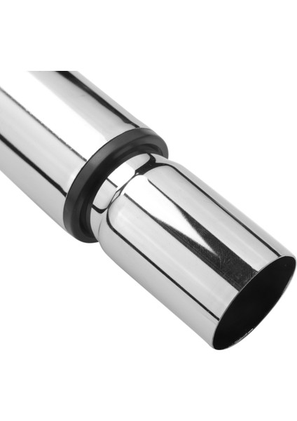 Metal Teleskopik Boru Düz Tüp Uzatma Tüpü Her Türlü Elektrikli Süpürge Aksesuarları Parçaları Fırça Değil Filtre Hortumu Hepa (Yurt Dışından) modelleri