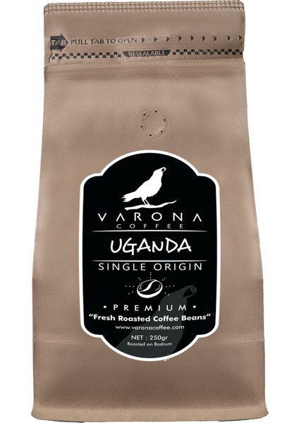Uganda Bugısu 250 gr
