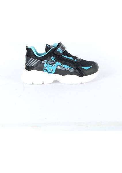 Moda Ayakkabı 4466 Erkek Çocuk Spor Ayakkabı