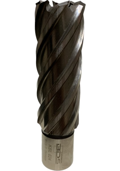 Kbl 16*55 Manyetik Matkap Ucu Uzun