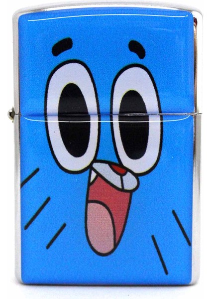 Gumball Çakmak