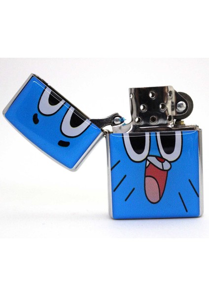 Gumball Çakmak
