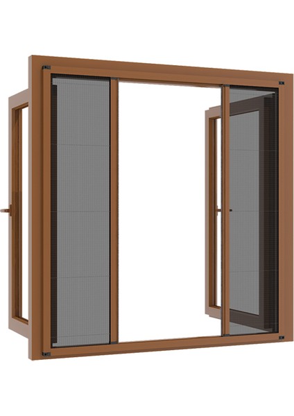 Plise, Pileli, Sürgülü, Akordiyon Sineklik Kapı Sinekliği 0-100 En 0-220 Boy fırsatları