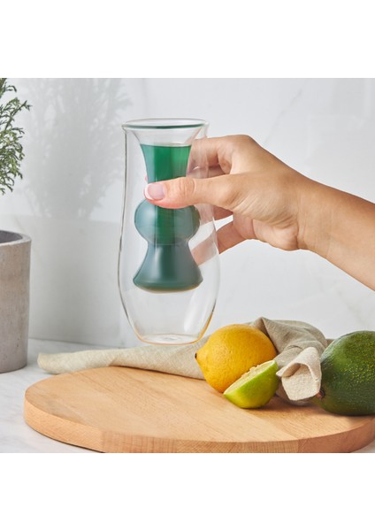 Pia Çift Cidarlı Kokteyl Bardağı 160 ml fiyatları