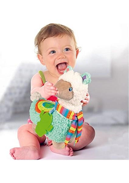 17302 Baby Clementoni Sevimli Lama