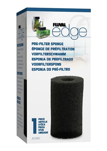 Edge Filtre Süngeri
