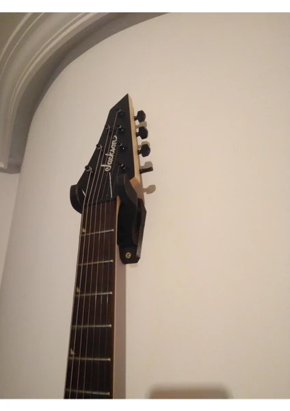 Elektro Gitar Duvar Askısı /elektro Gitar Sehpası