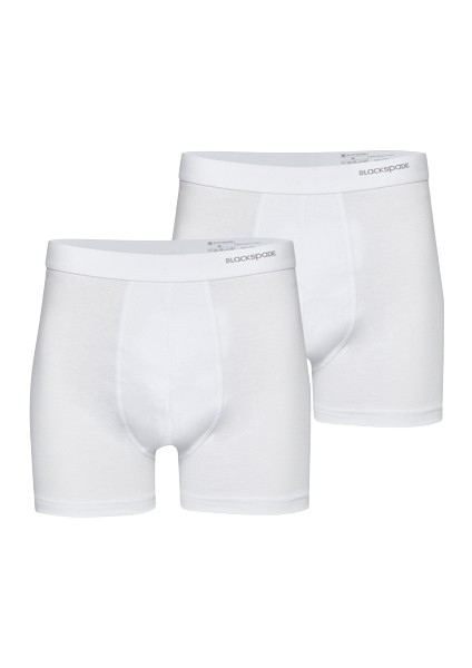 Erkek Boxer 2'li Paket Loose Fit 9626