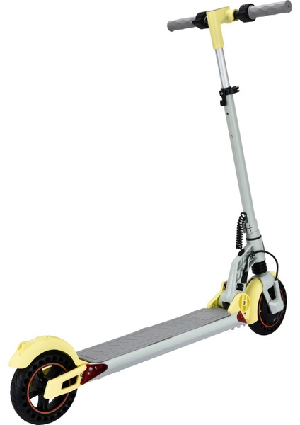 S1 Plus Elektrikli Scooter