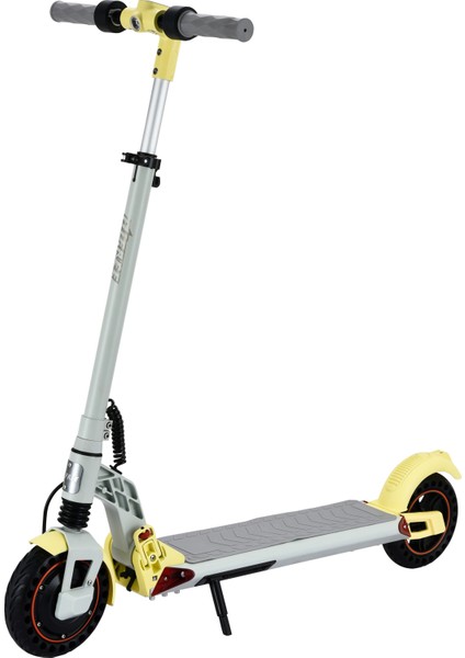S1 Plus Elektrikli Scooter