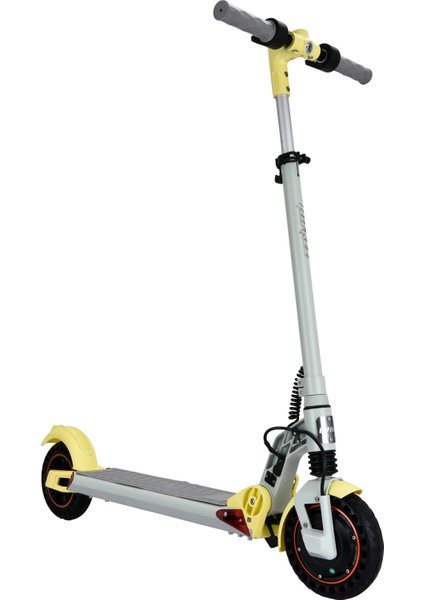 S1 Plus Elektrikli Scooter