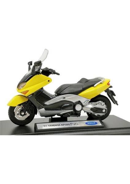 Motorsiklet 1:18 Yamaha XP500 Tmax