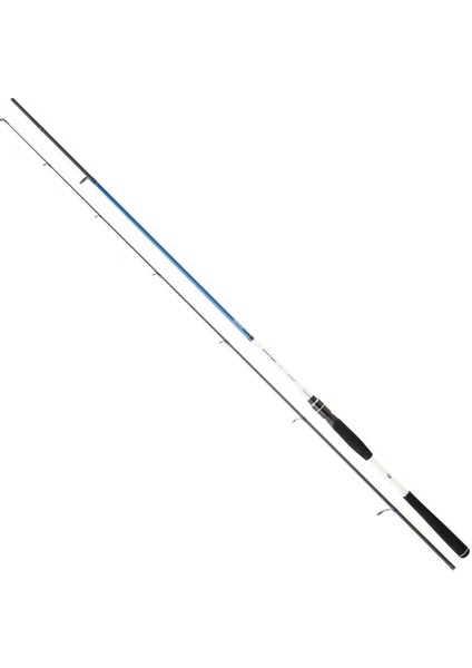 New Spitfire Seabass 2.25M 10-35GR 2p Spin Olta Kamışı
