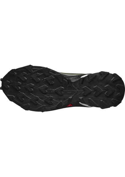 ALPHACROCSS 4 GTX L41723000 ERKEK HAKİ YEŞİL Outdoor Ayakkabı fırsatları
