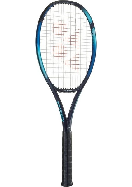 Ezone Feel Gök Mavi 102 Kafa 250 Gram Tenis Raketi