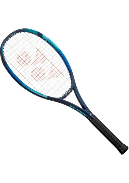 Ezone Feel Gök Mavi 102 Kafa 250 Gram Tenis Raketi modelleri