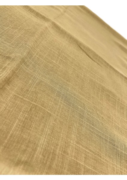 Naz Ipek Flamlı Pamuklu Yazma Eşarp 100X100CM