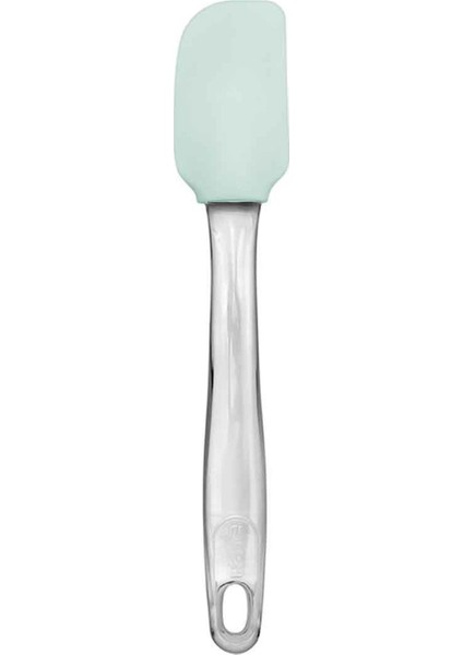Tuffex Pembe Silikon Spatula (S) 24 cm