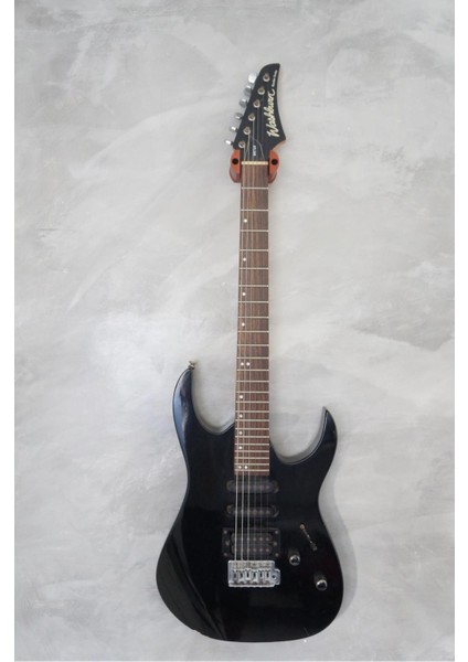 Elektro Gitar-Gitar Duvar Askısı A++ Kalite