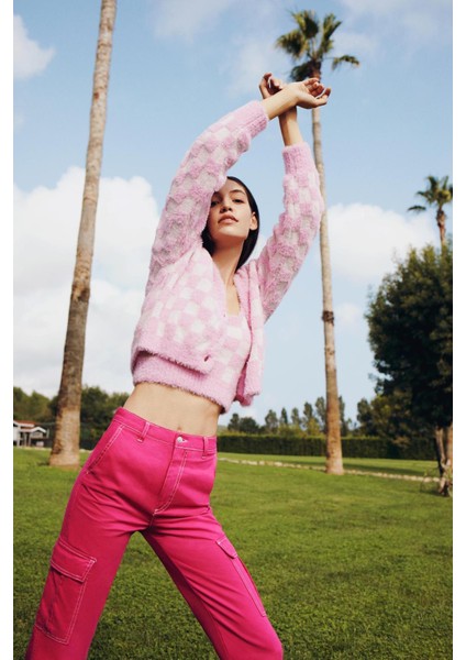 Coool Regular Fit V Yaka Triko Hırka X4913AZ22AU fiyatları