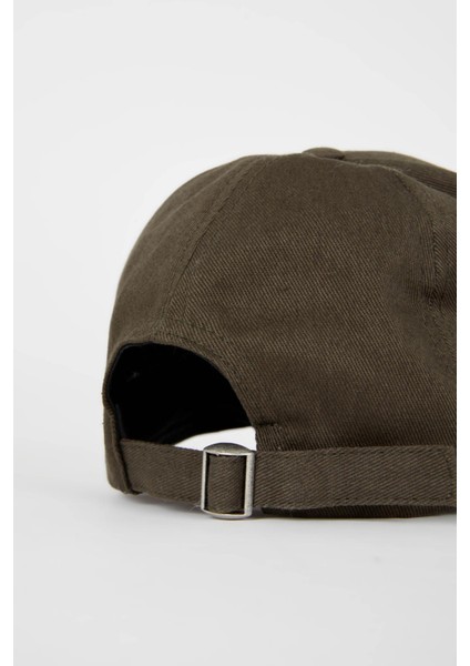 Erkek Pamuklu Şapka Y1515AZ22WN indirimleri