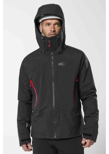 Kamet Lıght Goretex Ceket Erkek