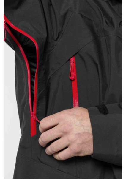 Kamet Lıght Goretex Ceket Erkek