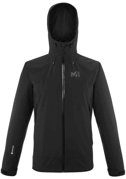 Goretex Ceket Ergonomik Tasarım ve Nefes Alabilirlik Özelliğiyle Erkekler İçin