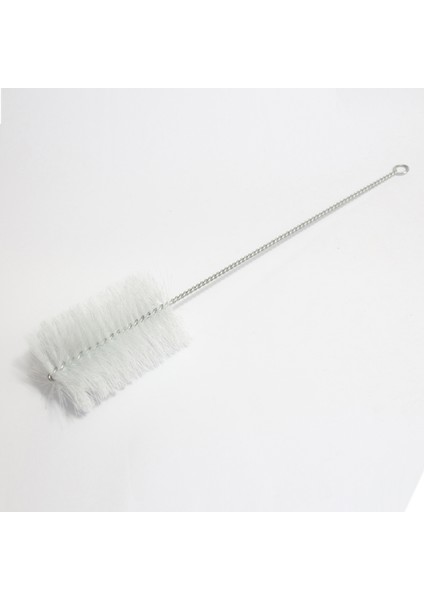 Şişe Fırçası Orta Boy (Naylon) Kaplı