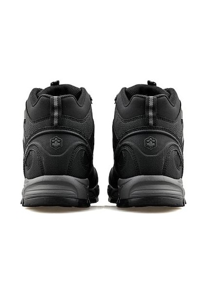 2W Shell Hı G 2pr Erkek Outdoor Bot Siyah 44 - Siyah