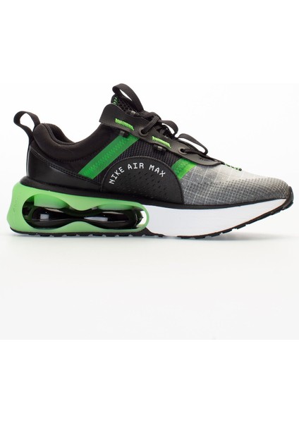 Air Max 2021 Kadın Spor Ayakkabı Gri-Yeşil DA3199-004 37.5 - Gri-Yeşil fiyatları