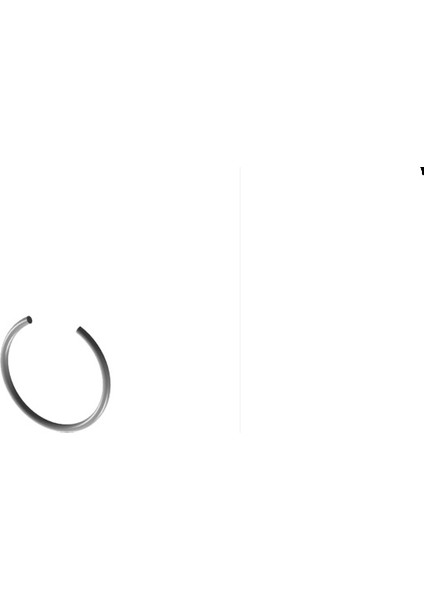 Mondial Mondial 100 Kh 100KH-FT-KM Piston Pim Sekmanı Orjinal