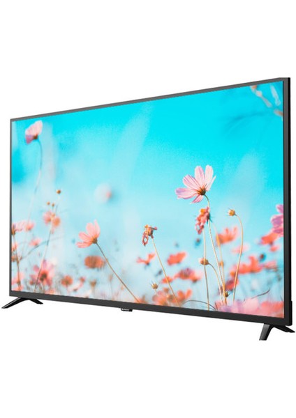 SN55UAL402 55" 139 Ekran Dahili Uydu Alıcılı 4K Ultra HD Smart LED TV