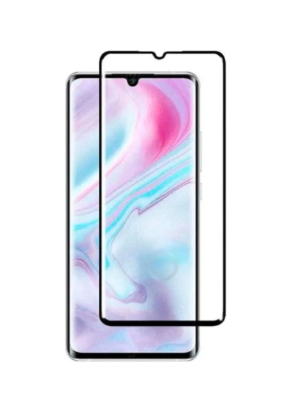Xiaomi Redmi Note 10S Kırılmayan Esnek Nano Ekran Koruyucu