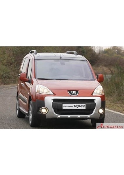 Peugeot Partner Tepee 2008 Sonrası Araca Özel Ön Silecek Takımı 65-40 cm fiyatları