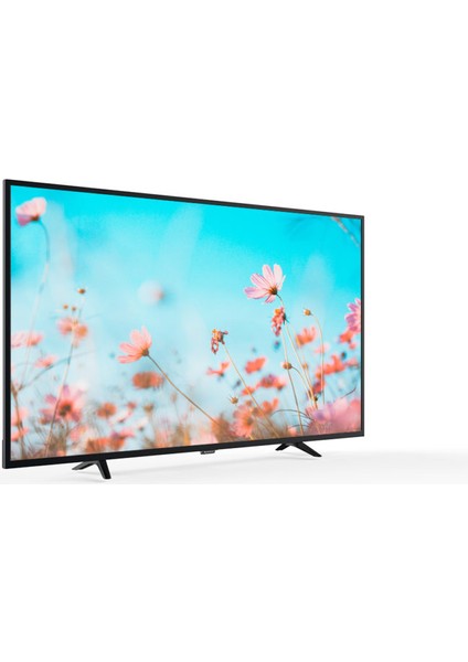 SN55UAL402 55" 139 Ekran Dahili Uydu Alıcılı 4K Ultra HD Smart LED TV