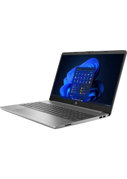 250 G9 Intel Core i5 1235U 64 GB 1 TB SSD Windows 11 Pro 15.6" FHD Taşınabilir Bilgisayar 6Q8M5ESSN03