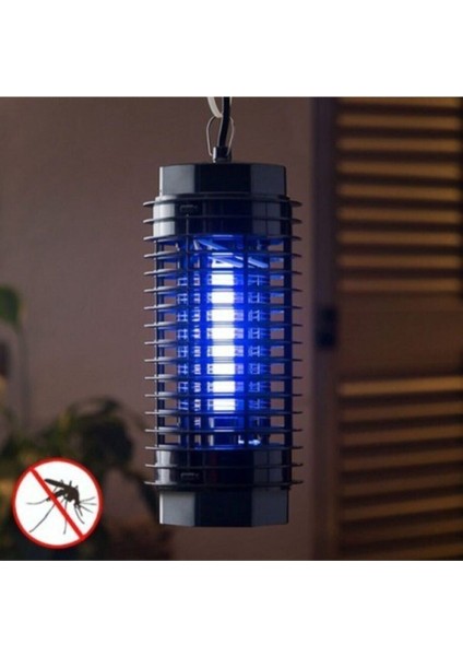 Master Elektrikli Sivri Sinek Öldürücü Sinek Cızz Cihazı 4 Watt Mor Işık Sivri Kara Sineklere modelleri